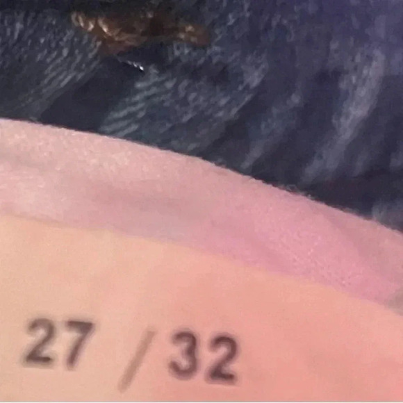 Mavi Adriana Jeans - Picture 7 of 7